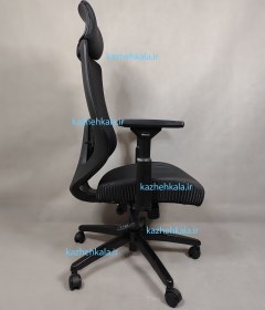 تصویر صندلی پشت توری مدل H300 