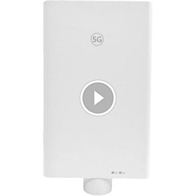 تصویر مودم Huawei H362-383 5G CPE Max 6 