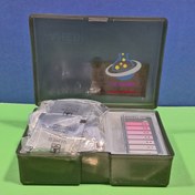 تصویر کیت کلر DPD پودری واهب کد VE-310 