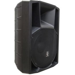 تصویر باند اکتیو 15 اینچ زیکو Zico MK-735A ا Active Speaker Zico MK-735A Active Speaker Zico MK-735A