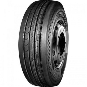 تصویر لاستیک باری گریفورس سایز 235/75R17.5 مدل GR612 