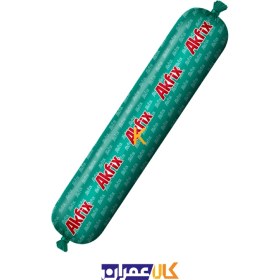 تصویر درزگیر سیلیکون خنثی 915N آکفیکس 