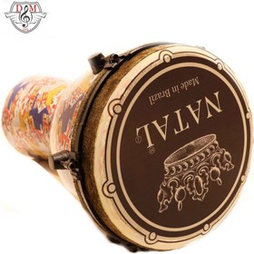 تصویر جیمبی NATAL طرح 1 