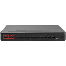 تصویر مرکز تلفن IP یستار مدل S412 Yeastar S412 IP PBX