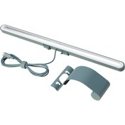 تصویر چراغ مطالعه ایکیا مدل LAGERGÅNG LED 