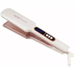 تصویر اتو مو مک استایلر مدل MAC-3073 ا mac styler professional Hair straighteners mac styler professional Hair straighteners