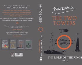 تصویر The Lord Of The Rings 2 - The Two Towers 