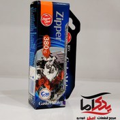 تصویر چسب واشر ساز 30 گرمی زیپر 