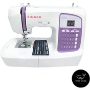 تصویر چرخ خیاطی سینگر مدل SN900 استوک SINGER-SN900