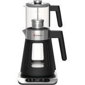 تصویر ME-TM306 Tea Maker--چای ساز مباشی مدل ME-TM306 