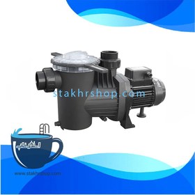 تصویر پمپ SACI مدل WINNER 300T 