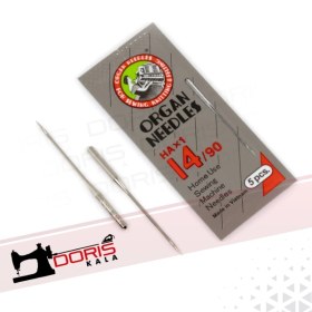 تصویر سوزن HA14 