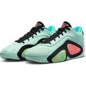 تصویر کفش بسکتبال نایکی مدل Jordan Tatum 2 رنگ سفید 