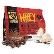 تصویر پروتیین وی دو طعم موتانت (اورجینال با تضمین اصالت) ۱.۸ کیلوگرم - Mutant Whey Protein پروتیین وی دو طعم موتانت