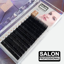 تصویر پالت مژه اکستنشن والیوم سالن Salon Volume Lash Trays