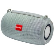 تصویر اسپیکر بلوتوثی لیتو مدل LK-31 Leitu LK-31 Bluetooth Speaker