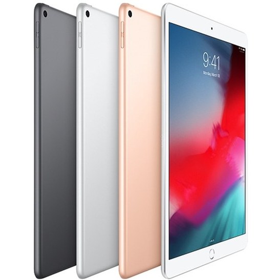 خرید و قیمت آیپد ایر 3 - 64 گیگ سیمکارت خور ا iPad Air 3 64GB 4G | ترب