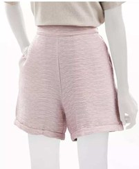 تصویر شلوارک زنانه صورتی آر ان اس RNS کد 11051980 