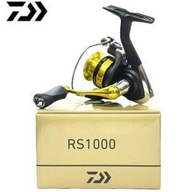 تصویر چرخ ماهیگیری DAIWA مدل RS1000 دایوا 