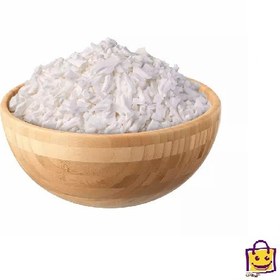 تصویر نشاسته گل (گندم) 