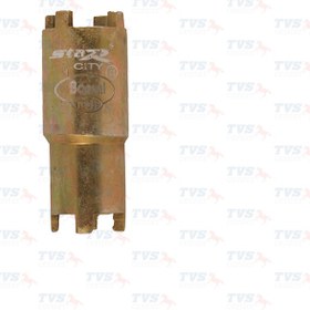 تصویر آچار قیفی روغن HLX 