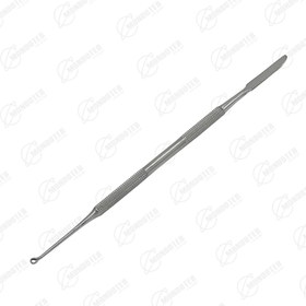 تصویر تیغ کومدون 