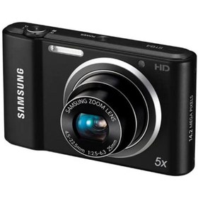 تصویر دوربین عکاسی سامسونگ Samsung ST64 Digital Camera Samsung ST64 Digital Camera