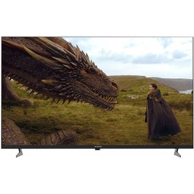 تصویر تلویزیون ال ای دی هوشمند دوو 50 اینچ مدل DSL-50SU1755 I DAEWOO SMART LED TV DSL-50SU1755 50 INCH ULTRA HD