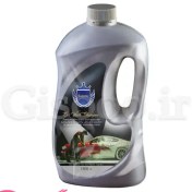 تصویر شامپو کارواش ۱۵۰۰ میلی لیتر Car wash shampoo 1500 ml