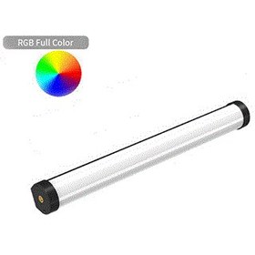 تصویر نور باتومی دی بی کی DBK LS600 RGB Tube Light 