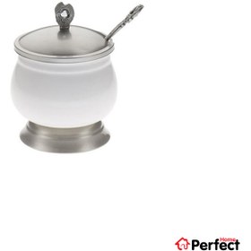 تصویر ظرف شکر Silvia مدل P257 