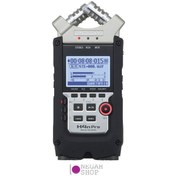تصویر میکروفون زوم مدل H4n Pro نوع کاندنسر 