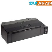 تصویر پرينتر جوهر افشان اپسون مدل L1800 Epson L1800 Inkjet Printer
