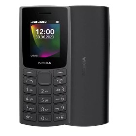 تصویر گوشی موبایل نوکیا مدل 106 (2023) حافظه 8 مگابایت و رم 8 مگابایت Nokia 106 (2023) 8 مگابایت 8 مگابایت 2Sim