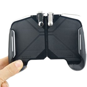 تصویر دسته بازی PubG AK-16 Pubg Mobile Controller AK-16