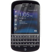 تصویر محافظ صفحه هیدروژل برند راکسپیس و ماهوت مناسب گوشی موبایل BLACKBERRY q10 