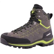 تصویر کفش کوهنوردی کینگتکس مدل Leopard 