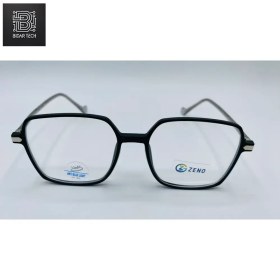 تصویر عینک طبی زنو مدل 8305 