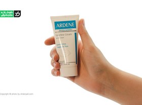 تصویر کرم وازلین آردن Ardene Vaseline Cream 