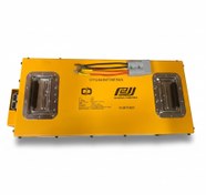 تصویر باتری لیتیومی رایمند ۵ ۱.۲ ولت ۱۰۵ آمپر‌ساعت (۵.۳ کیلووات‌ساعت) Raymond lithium battery 51.2 V 105Ah (5.3Kwh) 