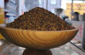 تصویر سماق دان قهوه ای - 100 گرم 