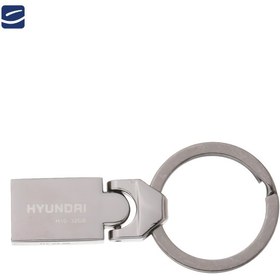 تصویر فلش 32 گیگ هیوندای Hyundai Bravo H10 Hyundai Bravo H10 USB 2.0 32GB Flash Drive