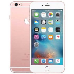 تصویر گوشی موبایل اپل مدل iPhone 6s Plus - ظرفیت 64 گیگابایت 