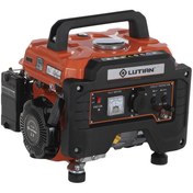 تصویر موتور برق لوتیان مدل LT1900 Lutian generator lt900