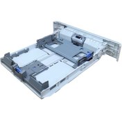 تصویر کاست کاغذ tray 2 hp 402 فابریک paper tray