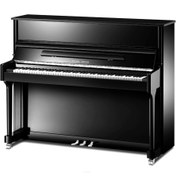 تصویر پیانو آکوستیک پرل ریور EU-118 Pearl River EU118 Upright Piano