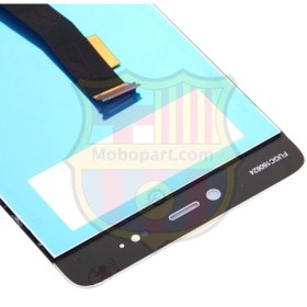 تصویر تاچ و ال سی دی شیائومی xiaomi mi 5S Xiaomi touch and LCD xiaomi mi 5S