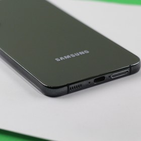 تصویر ماکت گوشی موبایل سامسونگ مدل S23 پلاس fake mobile samsung S23 plus