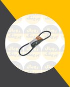 تصویر تسمه دینام پراید ۹۴۵ رایکالتون 