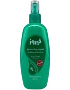 تصویر اسپری گره‌بازکن کودک سبز فیروز 300م Firooz Green Baby Detangling Spray 300mil